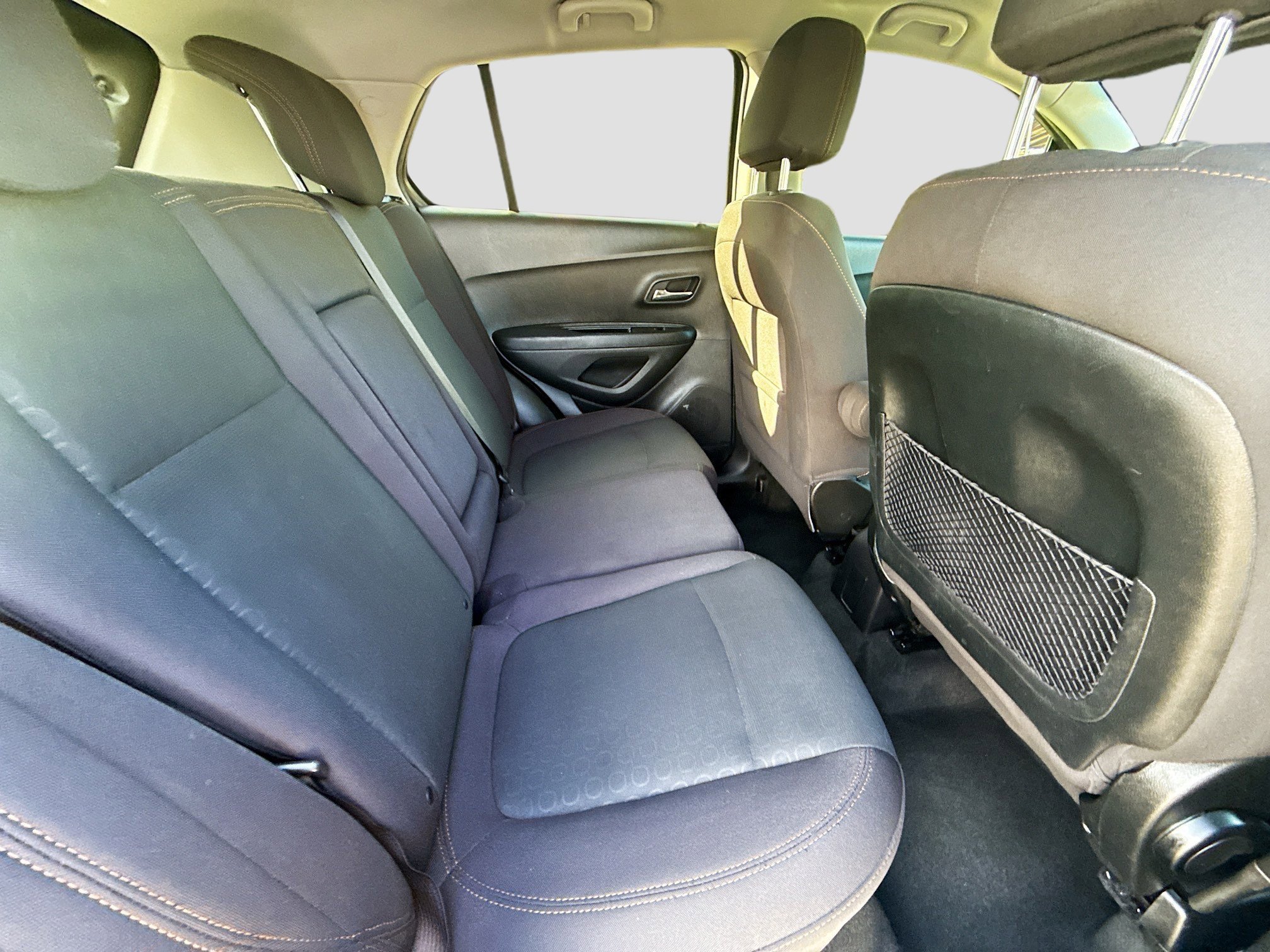 Used 2019 Chevrolet Trax LS w/ Tint and Cruise Package image 25