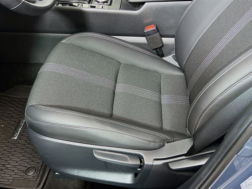 Certified 2025 MAZDA CX-50 AWD 2.5 S w/ Weather Package image 24