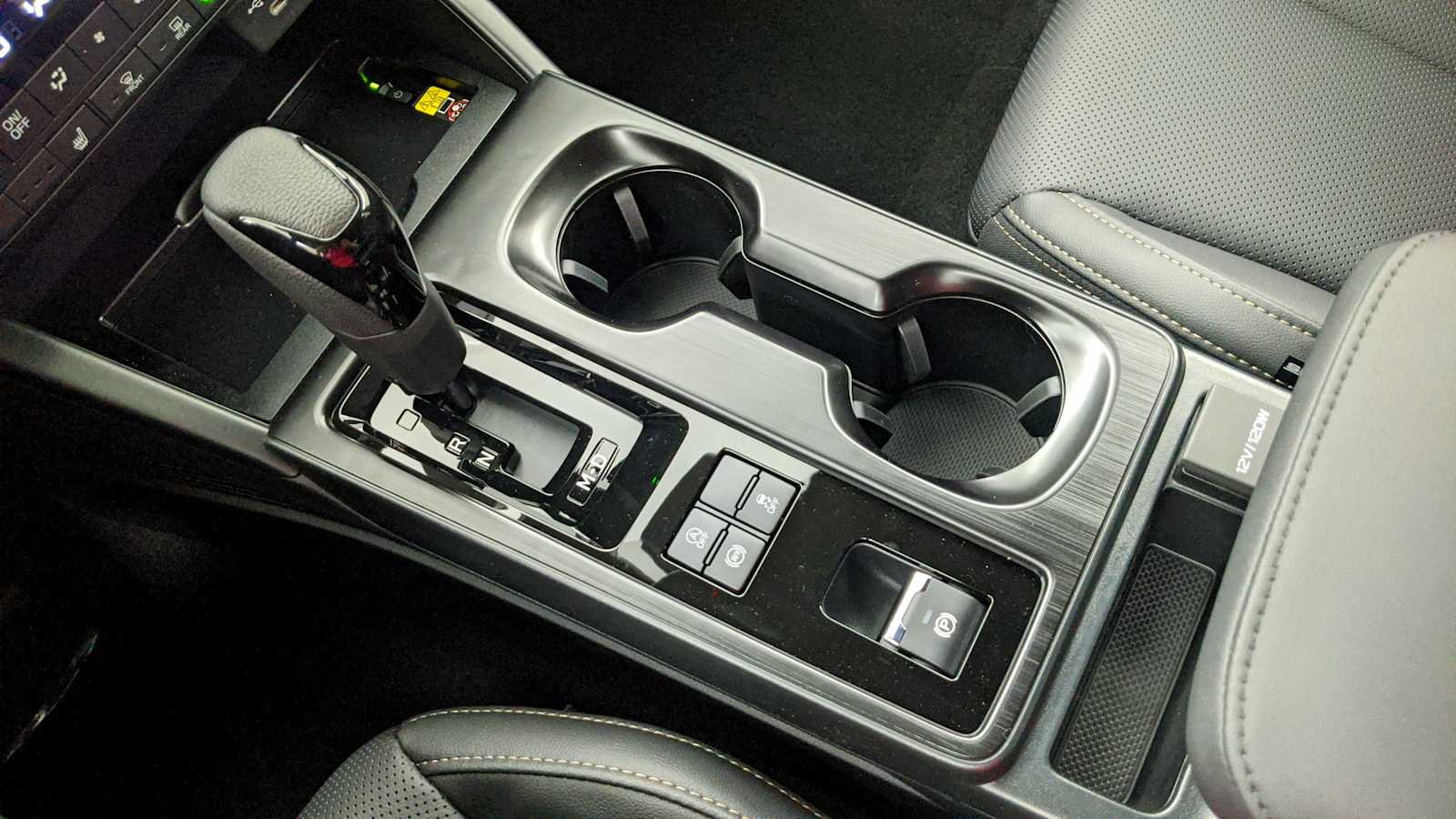 New 2026 Subaru Outback Limited image 18