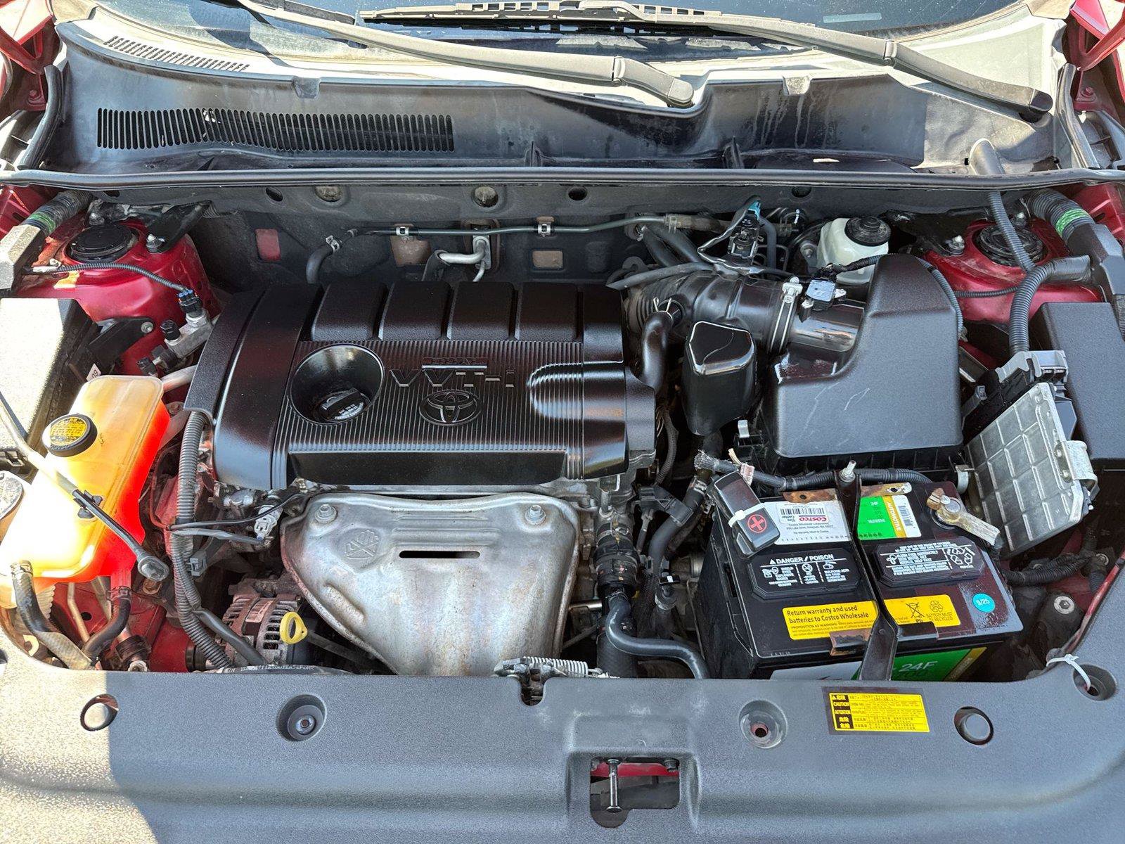 Used 2012 Toyota RAV4 FWD w/ Value Pkg image 25