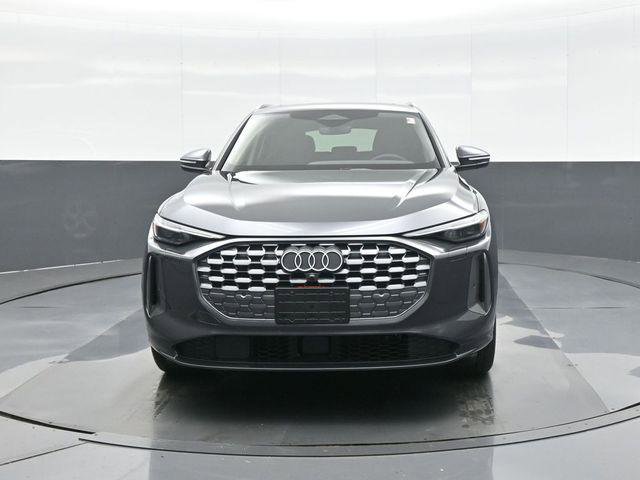 Used 2025 Audi Q5 Prestige AWD/4WD image 2