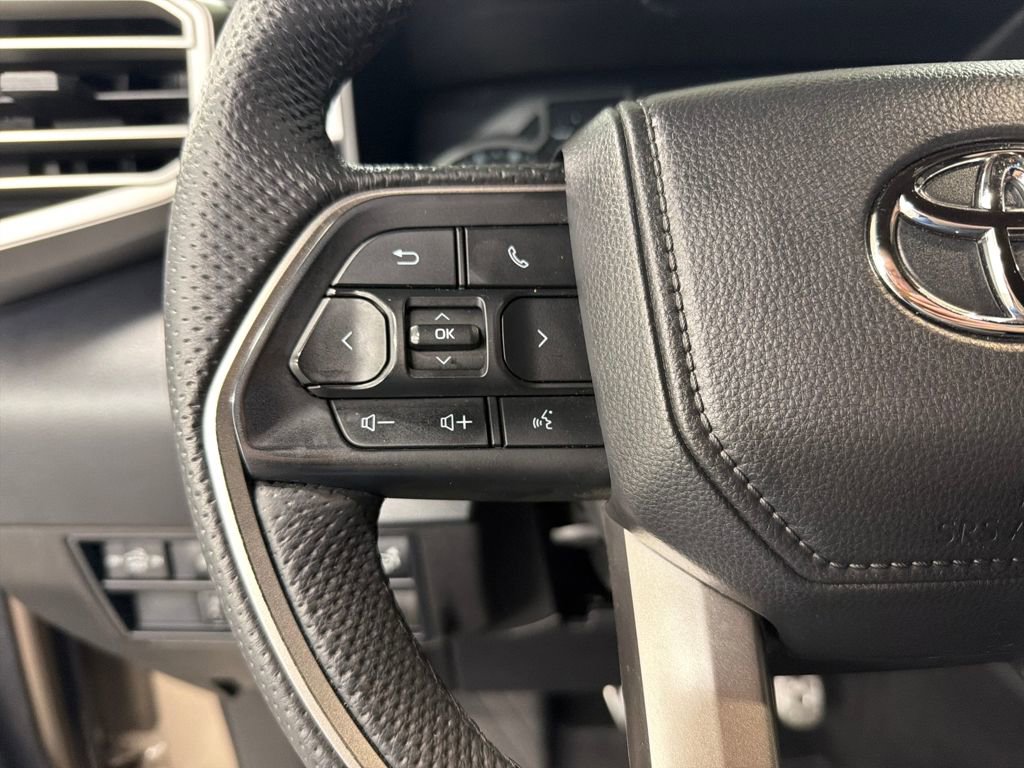 Used 2026 Toyota Tundra SR5 image 19