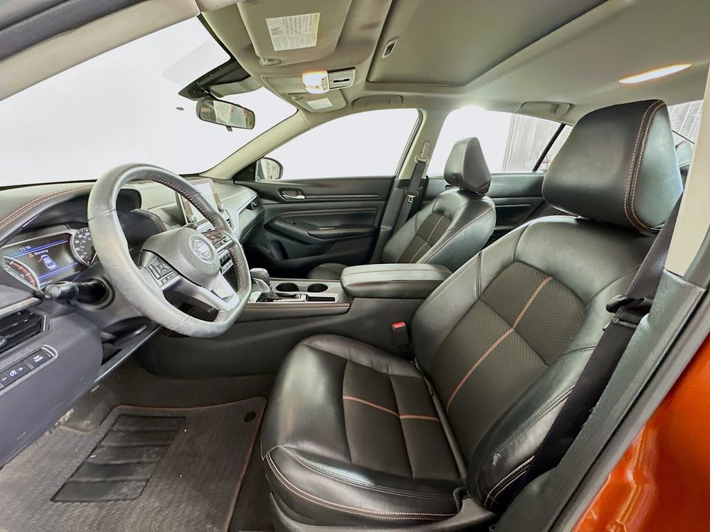 Used 2022 Nissan Altima 2.0 SR image 20