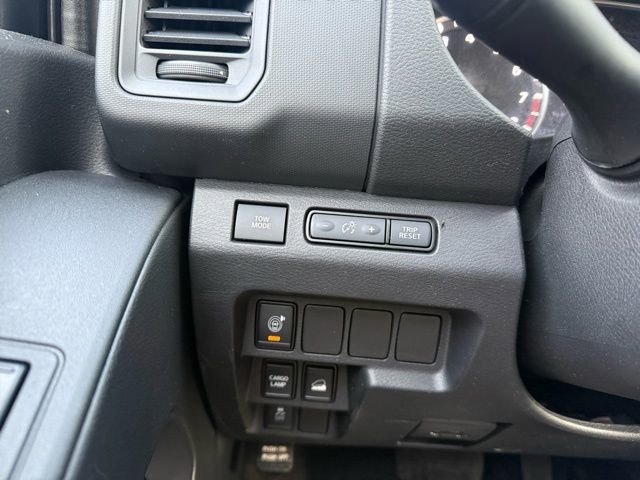 Used 2022 Nissan Frontier S w/ Technology Package image 17