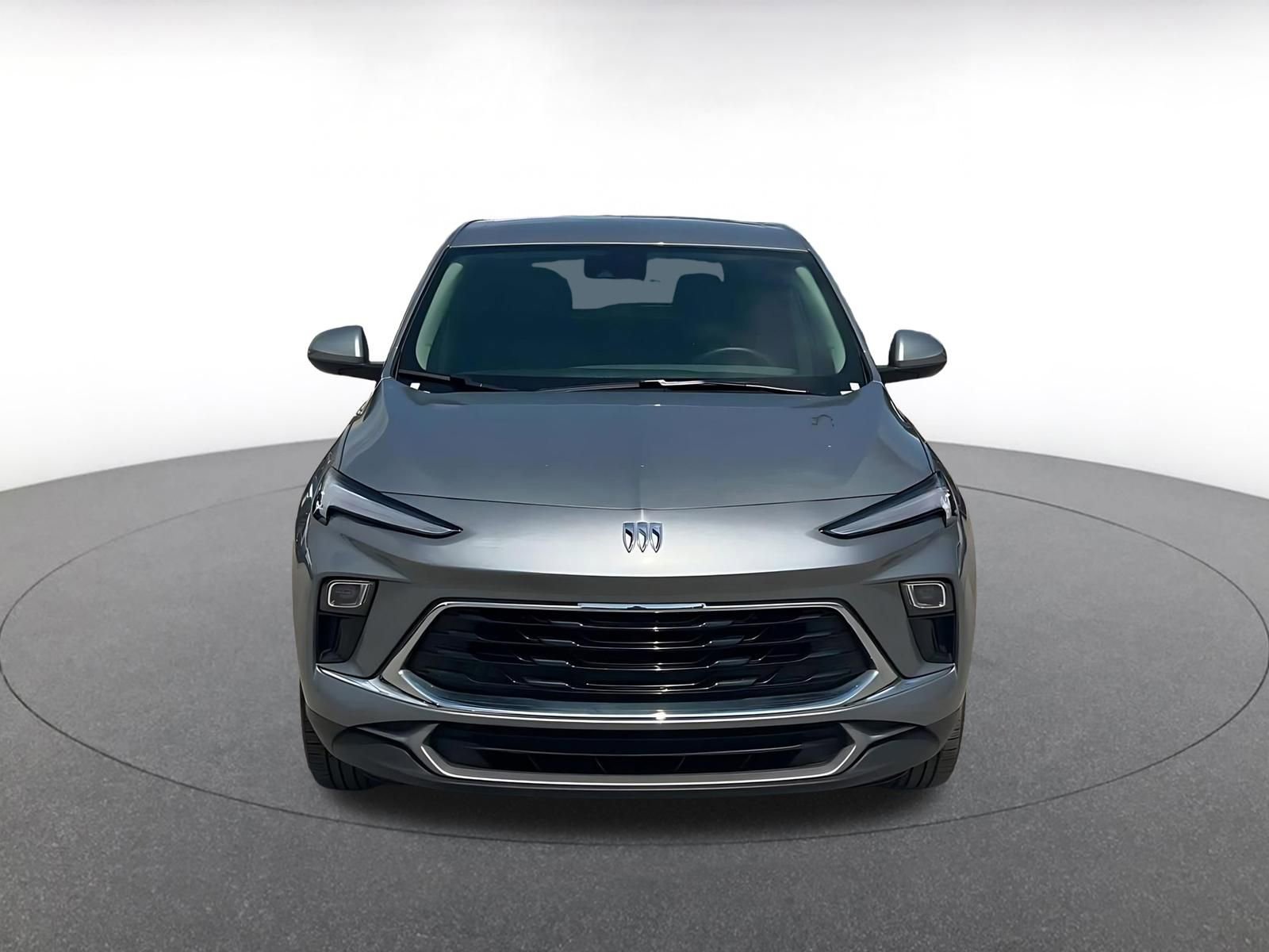 Used 2025 Buick Encore GX Preferred FWD image 4