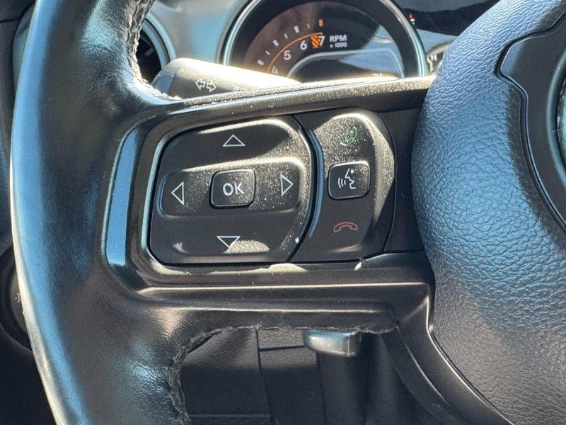 Used 2020 Jeep Gladiator Sport w/ Quick Order Package 24S AWD/4WD image 16