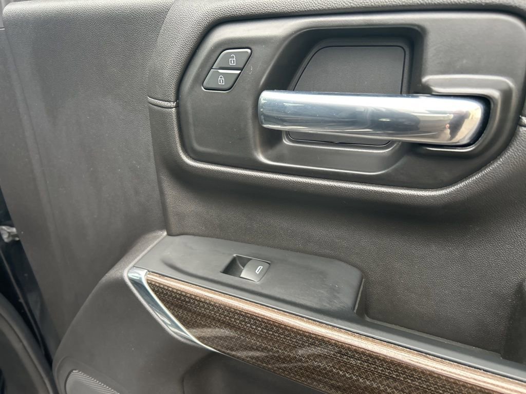 Used 2022 Chevrolet Silverado 1500 RST image 29