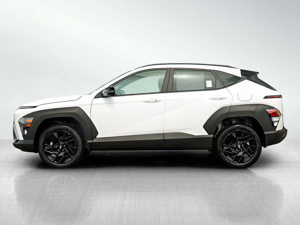 Certified 2026 Hyundai Kona SEL Sport image 3