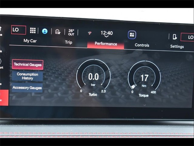 New 2025 Dodge Hornet GT w/ GT Blacktop Package image 24