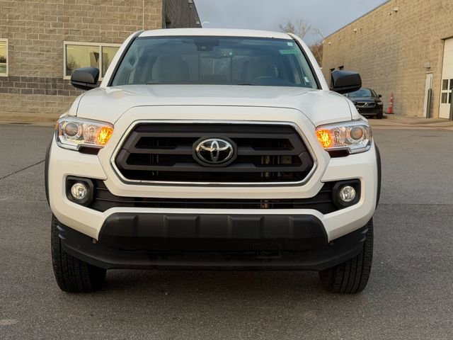 Used 2023 Toyota Tacoma SR5 image 8