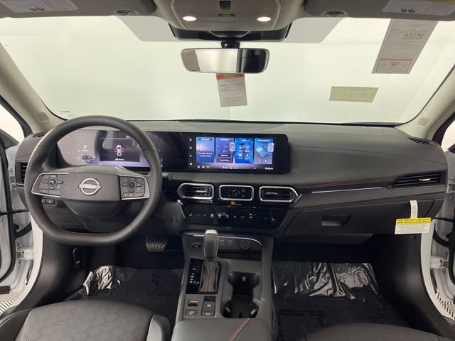 New 2026 Nissan Sentra SR w/ SR Premium Package FWD image 39