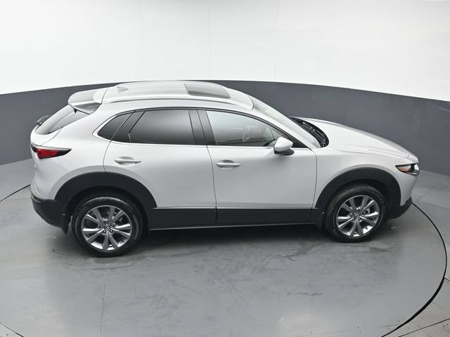Certified 2025 MAZDA CX-30 AWD 2.5 S w/ Premium Package image 43