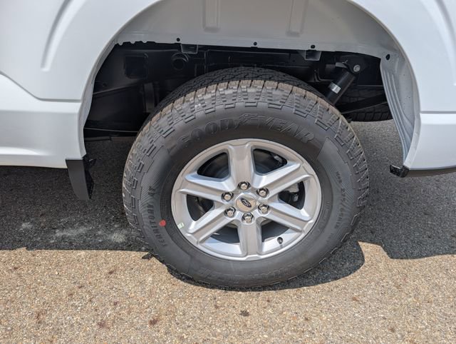 New 2026 Ford F150 XLT w/ Mobile Office Package AWD/4WD image 24