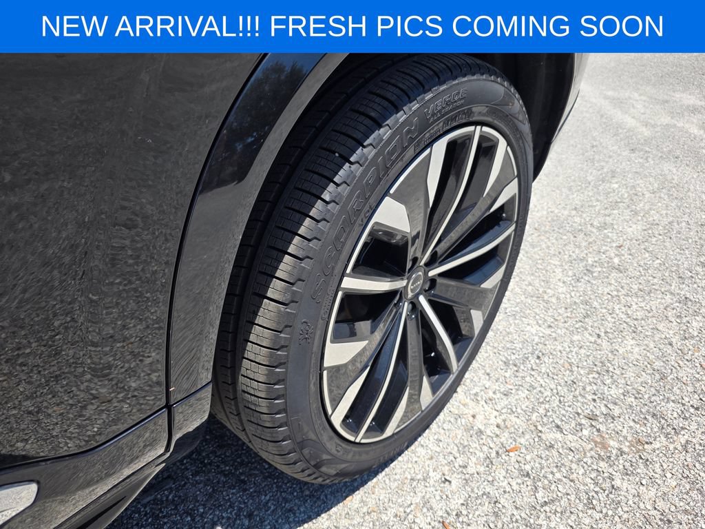 Used 2026 Volvo XC90 B6 Plus AWD/4WD image 8