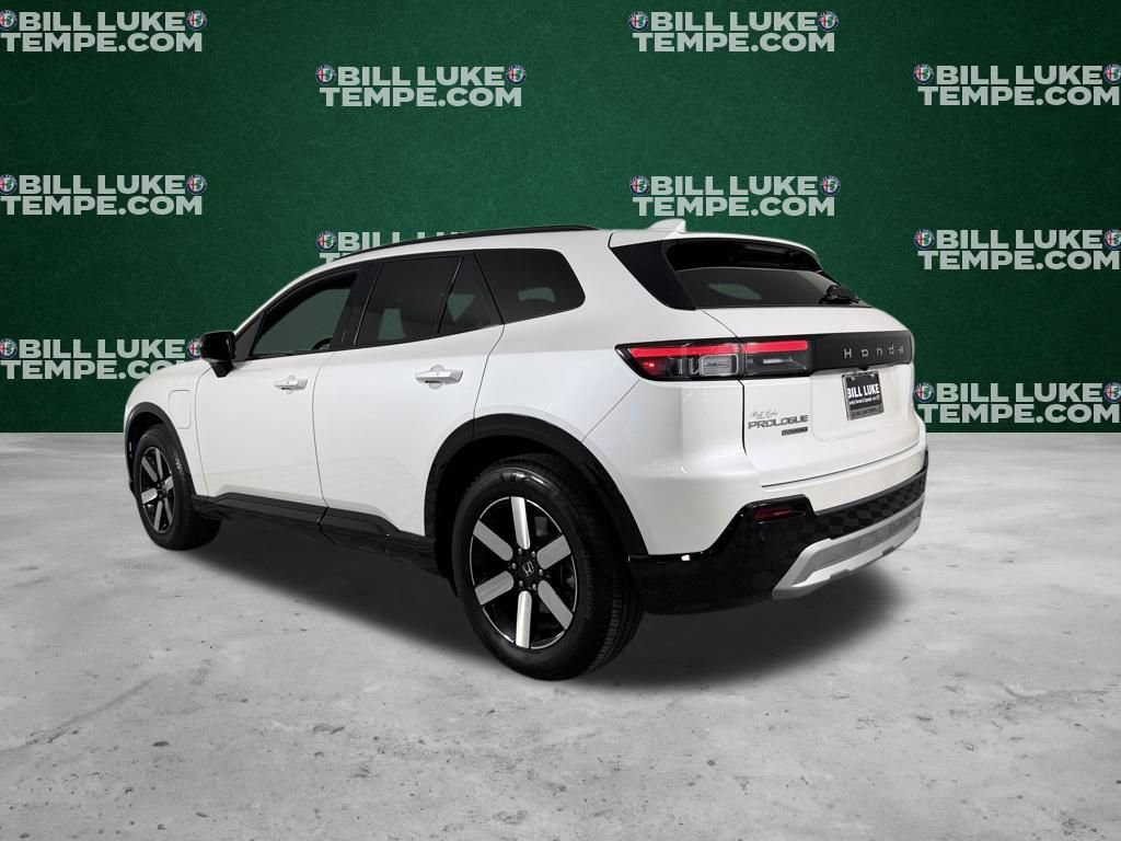 Used 2025 Honda Prologue Touring image 7