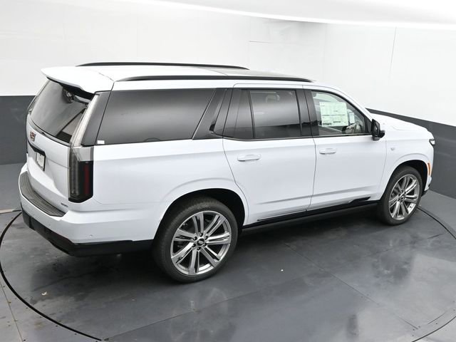 New 2026 Cadillac Escalade Sport w/ Touring Package image 38