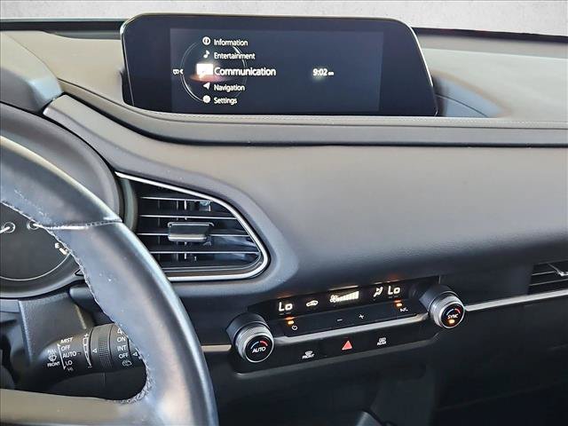 Used 2022 MAZDA CX-30 AWD 2.5 S w/ Select Package image 14