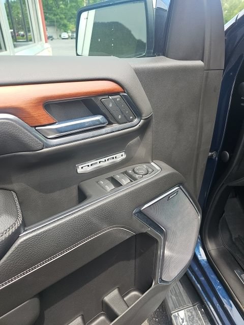 Used 2023 GMC Sierra 1500 Denali AWD/4WD image 14