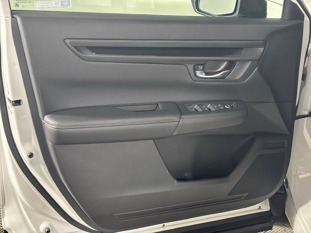 New 2026 Honda CR-V TrailSport image 10