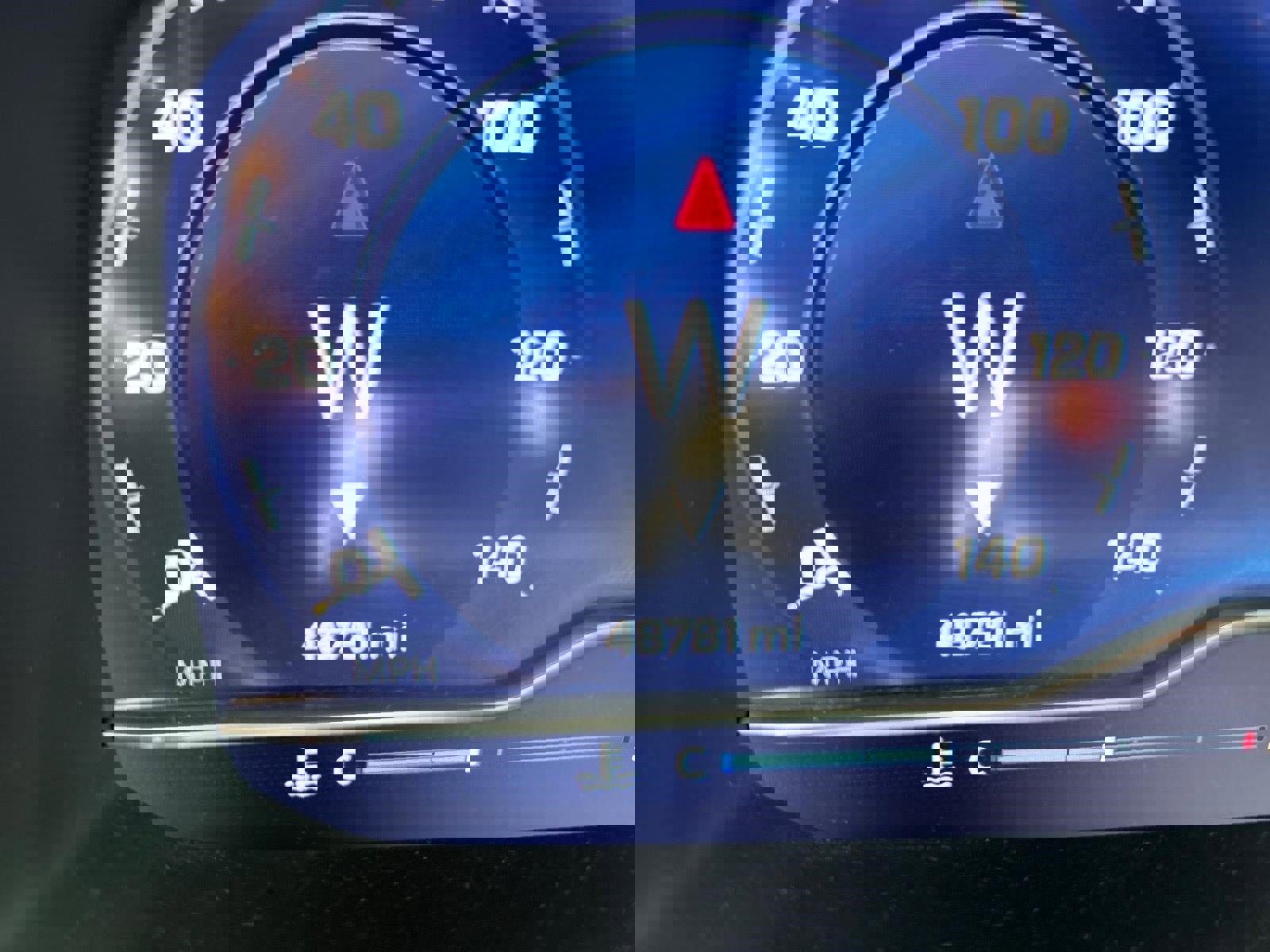 Used 2022 Chevrolet Suburban High Country w/ Max Trailering Package image 15