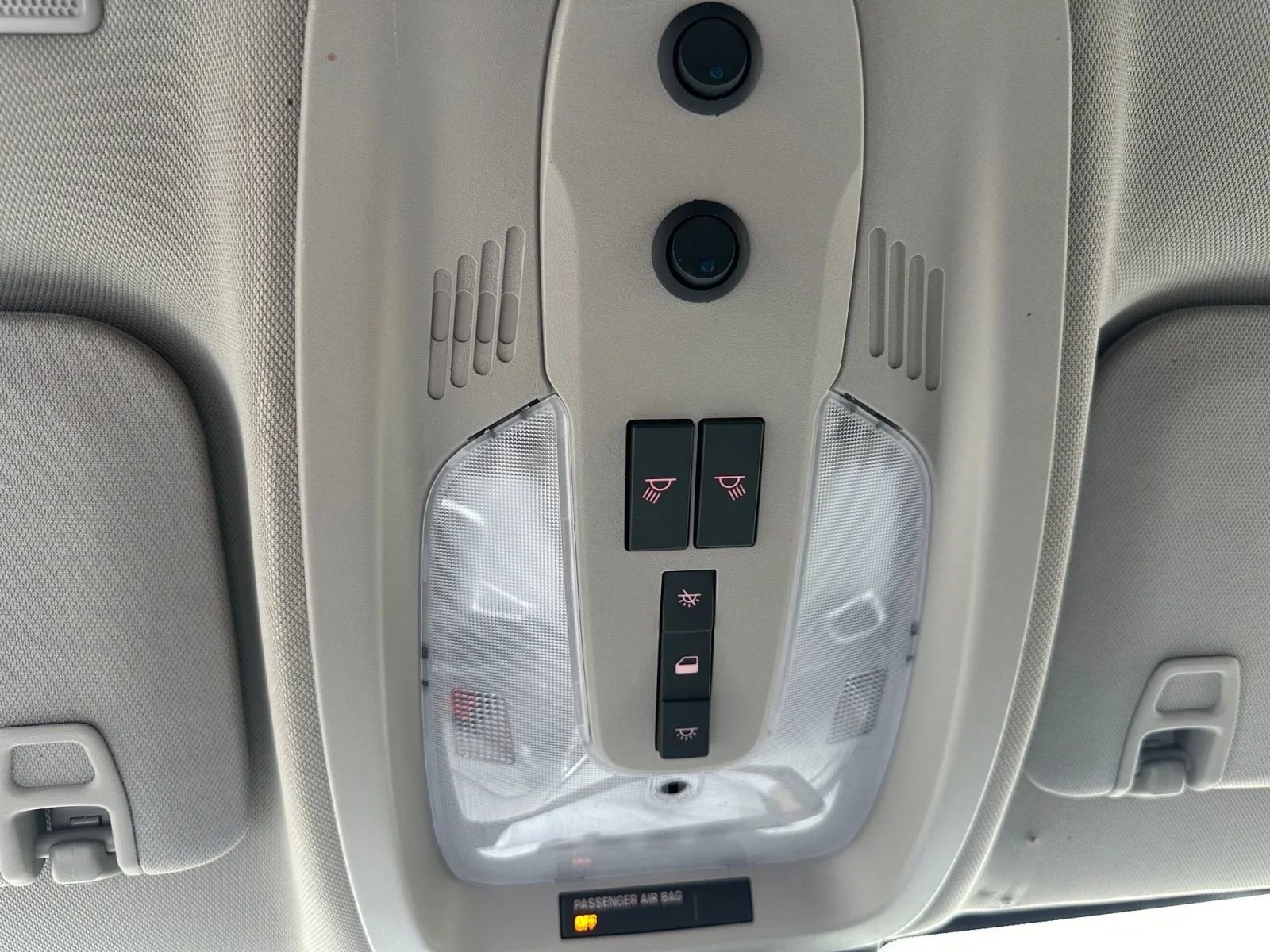 Used 2017 GMC Terrain SLE image 21