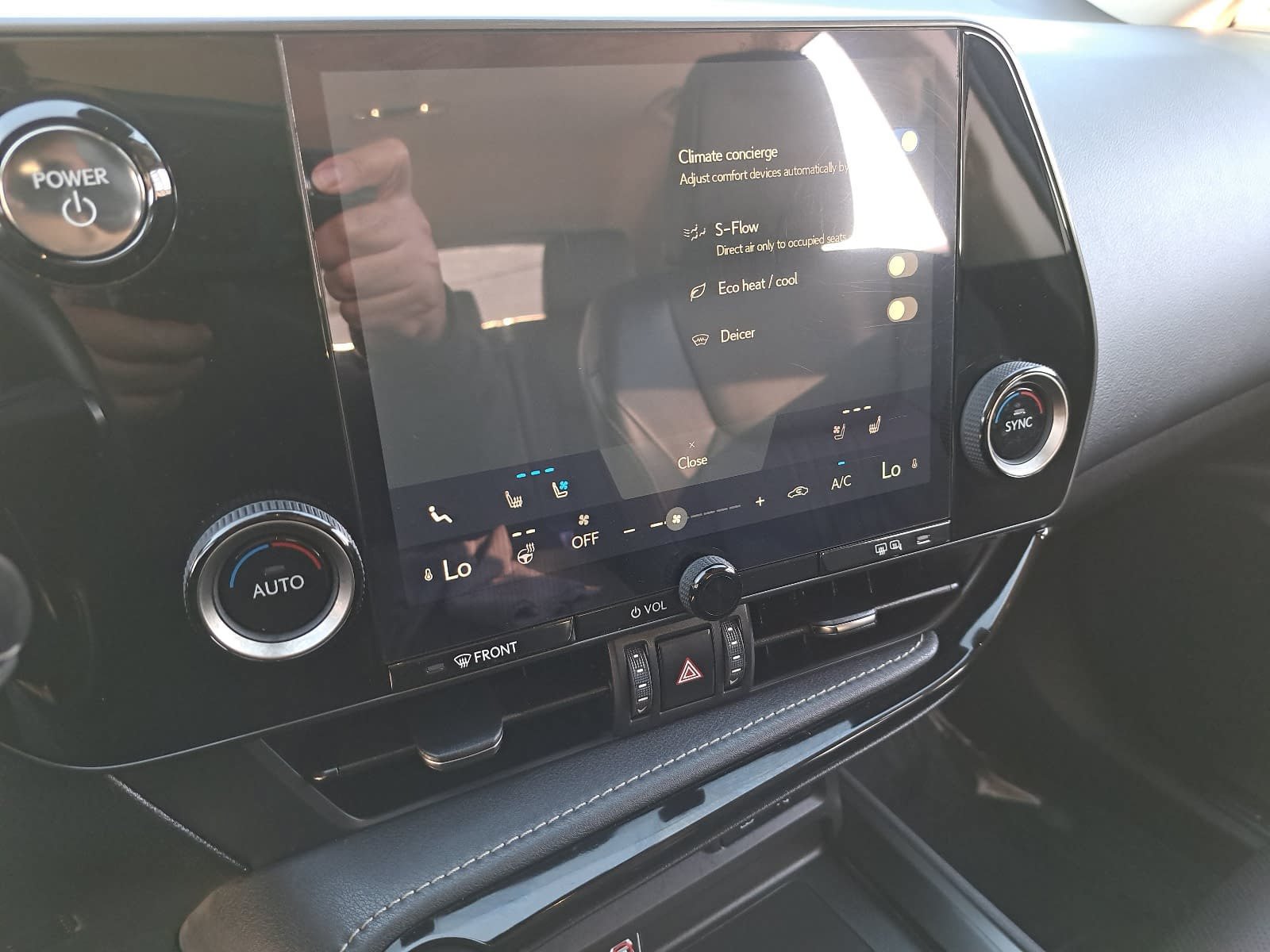 Used 2026 Lexus NX 350h AWD w/ Accessory Package (2T) image 27