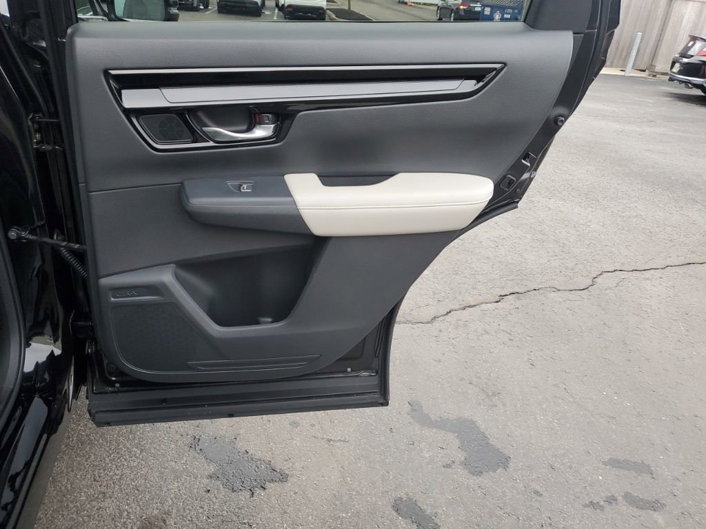 Certified 2024 Honda CR-V EX-L image 29