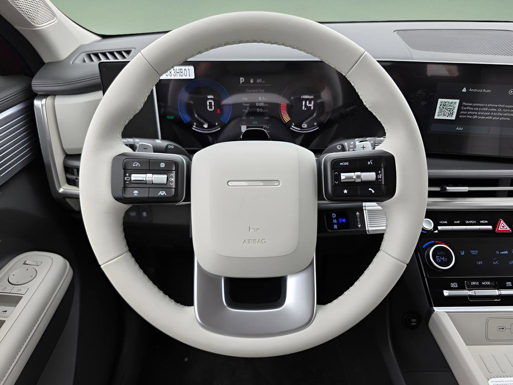 New 2026 Hyundai Santa Fe SEL w/ Tow & Go Package image 16