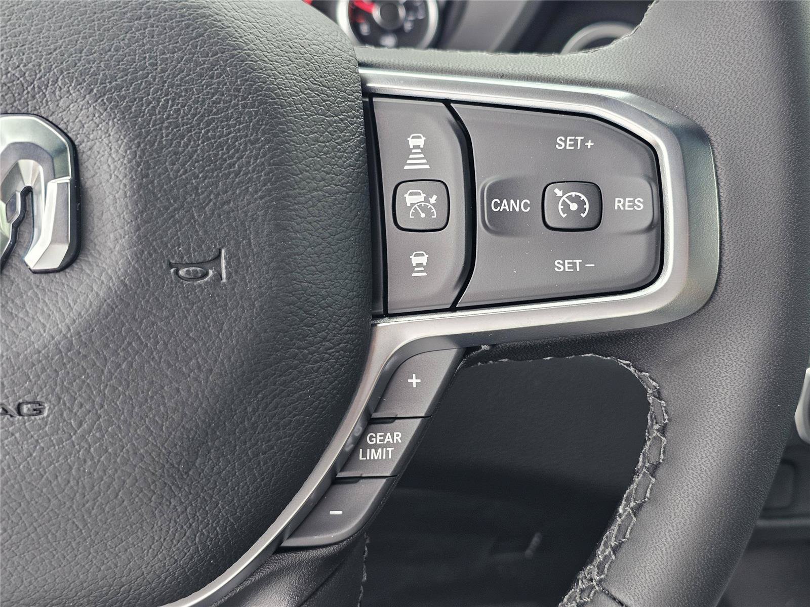 New 2026 RAM 1500 Big Horn w/ Night Edition AWD/4WD image 23