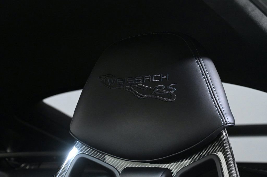 Used 2023 Porsche 718 Cayman GT4 RS w/ Weissach Package image 19
