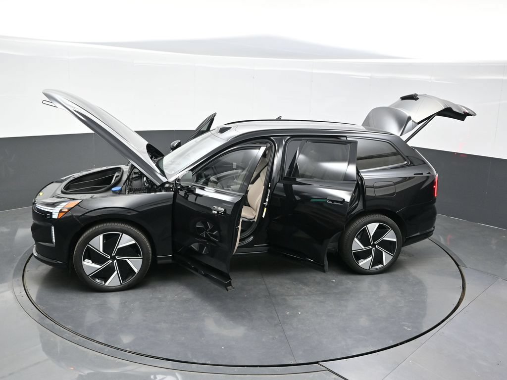 New 2025 Volvo EX90 Ultra AWD/4WD image 46