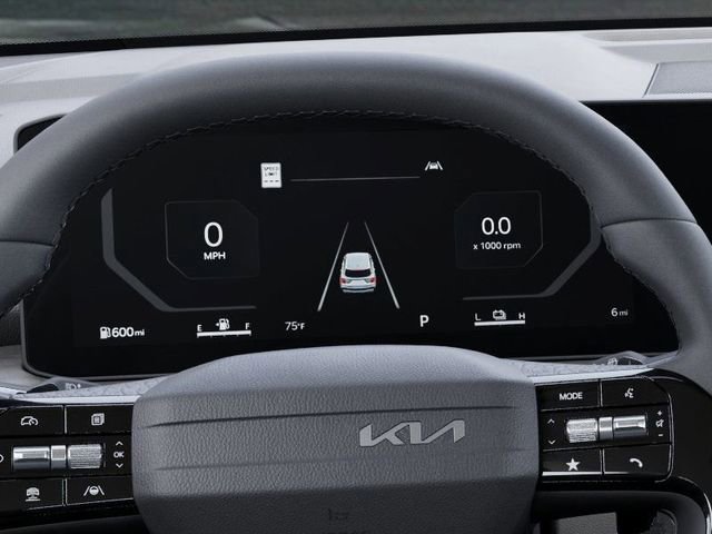 New 2026 Kia Sorento SX Prestige image 21