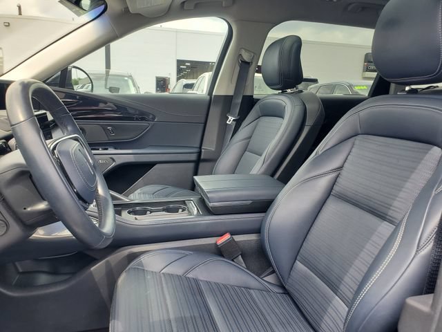 Certified 2024 Lincoln Nautilus Reserve w/ Equipment Group 202A AWD/4WD image 7