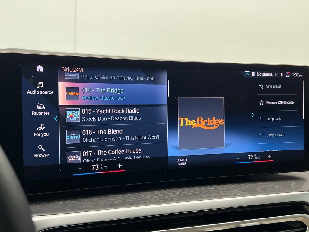 Certified 2024 BMW 330i Sedan w/ Premium Package image 14