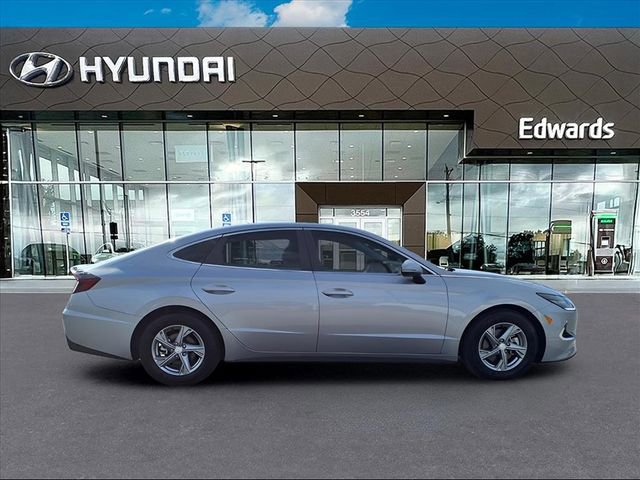 Certified 2023 Hyundai Sonata SE image 8