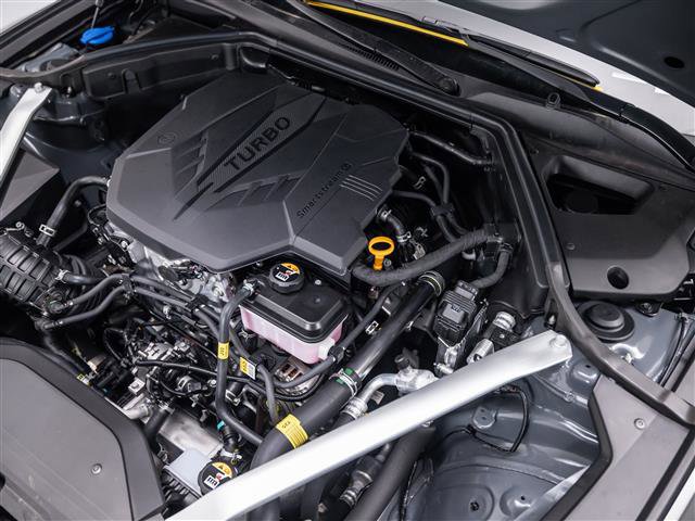 New 2026 Genesis G70 2.5T Prestige image 11