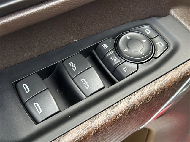 Used 2023 GMC Sierra 3500 Denali w/ Technology Package image 18