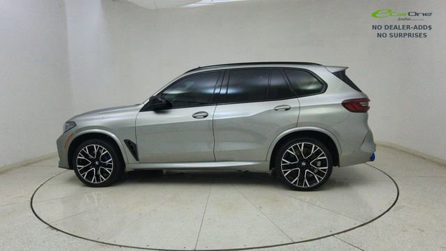 Used 2022 BMW X5 M w/ Competition Package 2 image 69