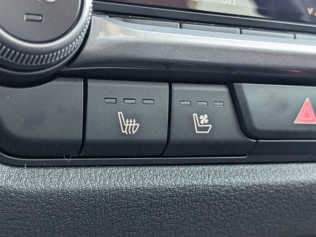 New 2026 MAZDA CX-50 AWD 2.5 Hybrid w/ Weather Package image 24