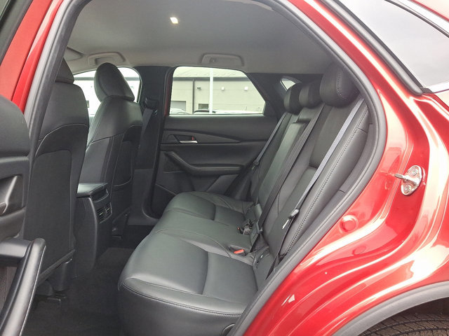 Used 2023 MAZDA CX-30 AWD 2.5 S w/ Select Package image 10