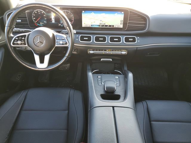 Used 2021 Mercedes-Benz GLE 350 4MATIC image 27