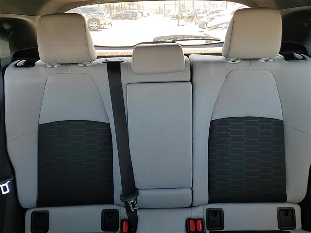 Used 2025 Toyota Corolla SE image 22