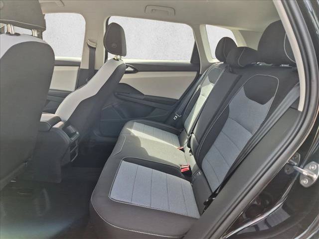 New 2027 Volkswagen Taos S FWD image 16