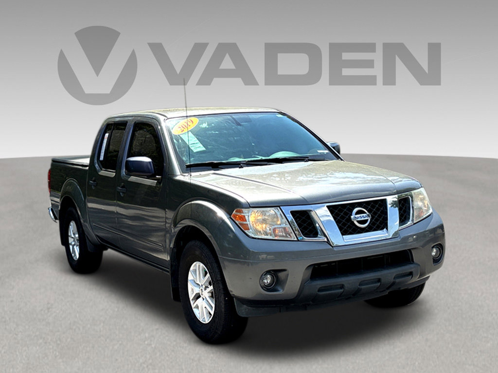 Used 2019 Nissan Frontier SV w/ Value Truck Package image 1