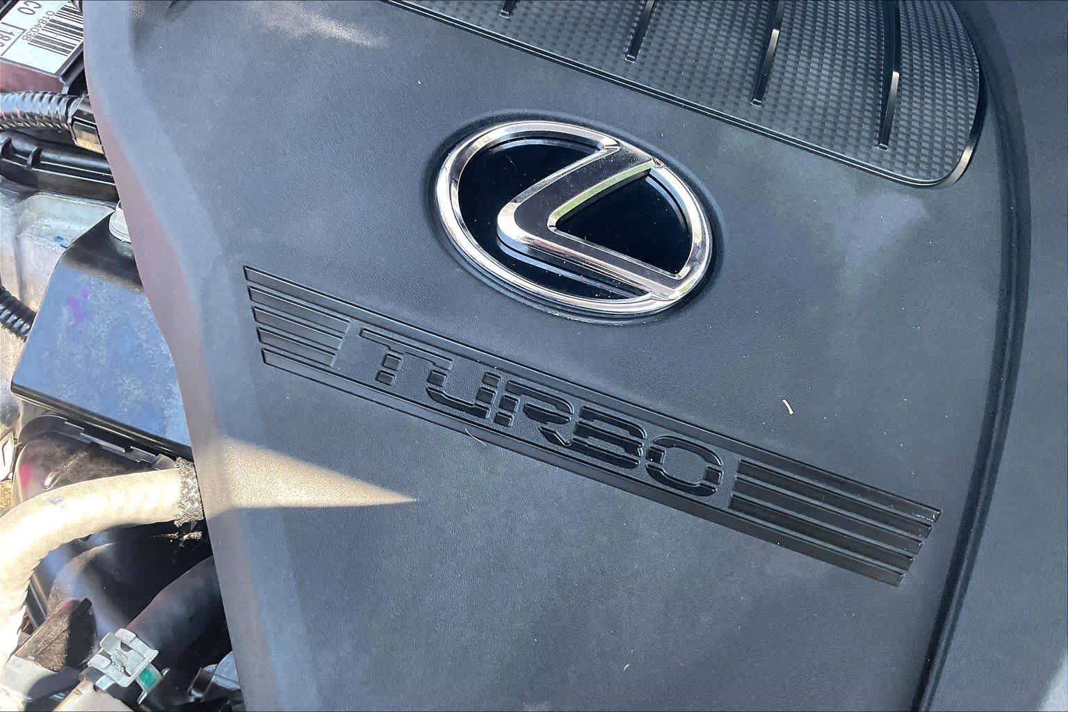 Used 2024 Lexus RX 350 Premium w/ Convenience Package AWD/4WD image 33