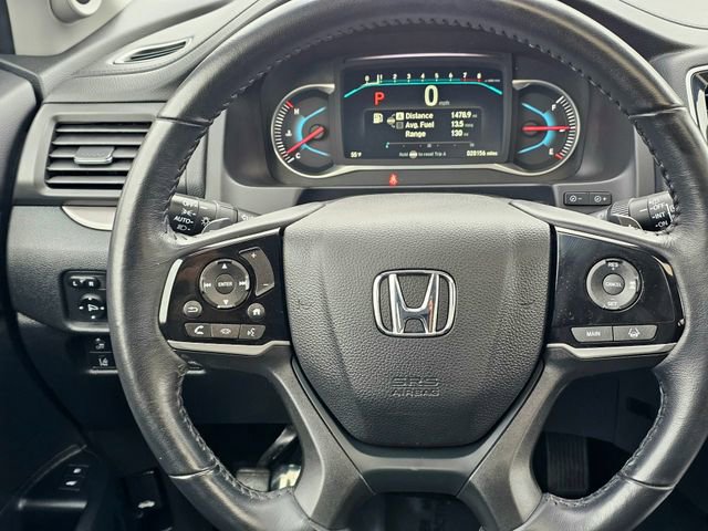 Used 2022 Honda Pilot EX-L image 35