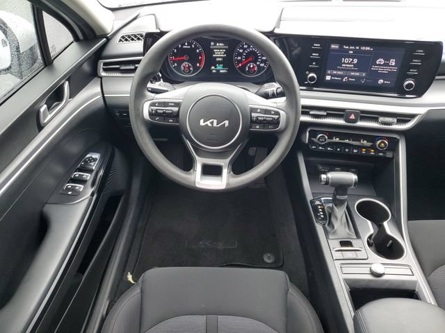 Certified 2023 Kia K5 LXS FWD image 17