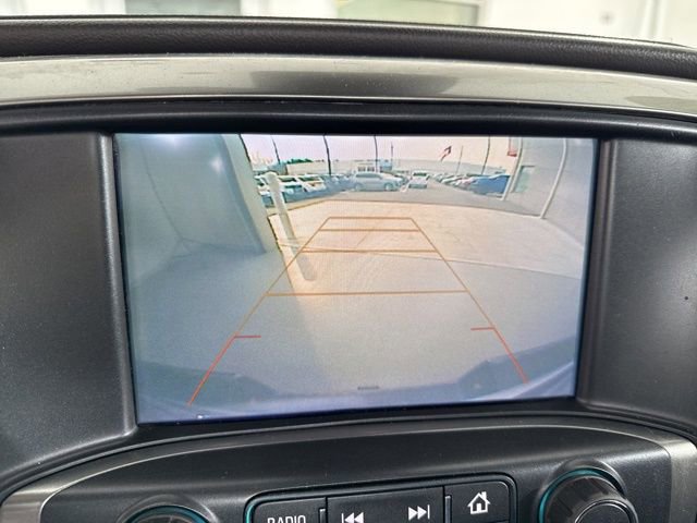 Used 2018 Chevrolet Silverado 1500 LTZ Z71 w/ LTZ Plus Package image 27