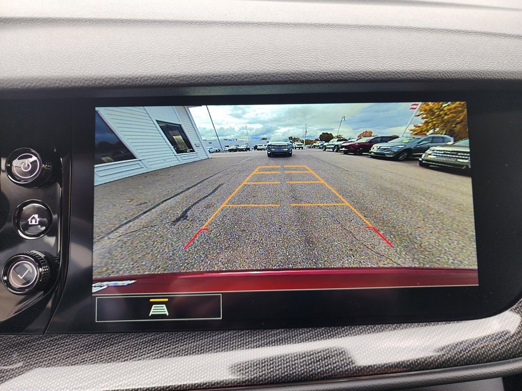 Used 2023 Buick Envision Preferred w/ Sport Touring Package image 37