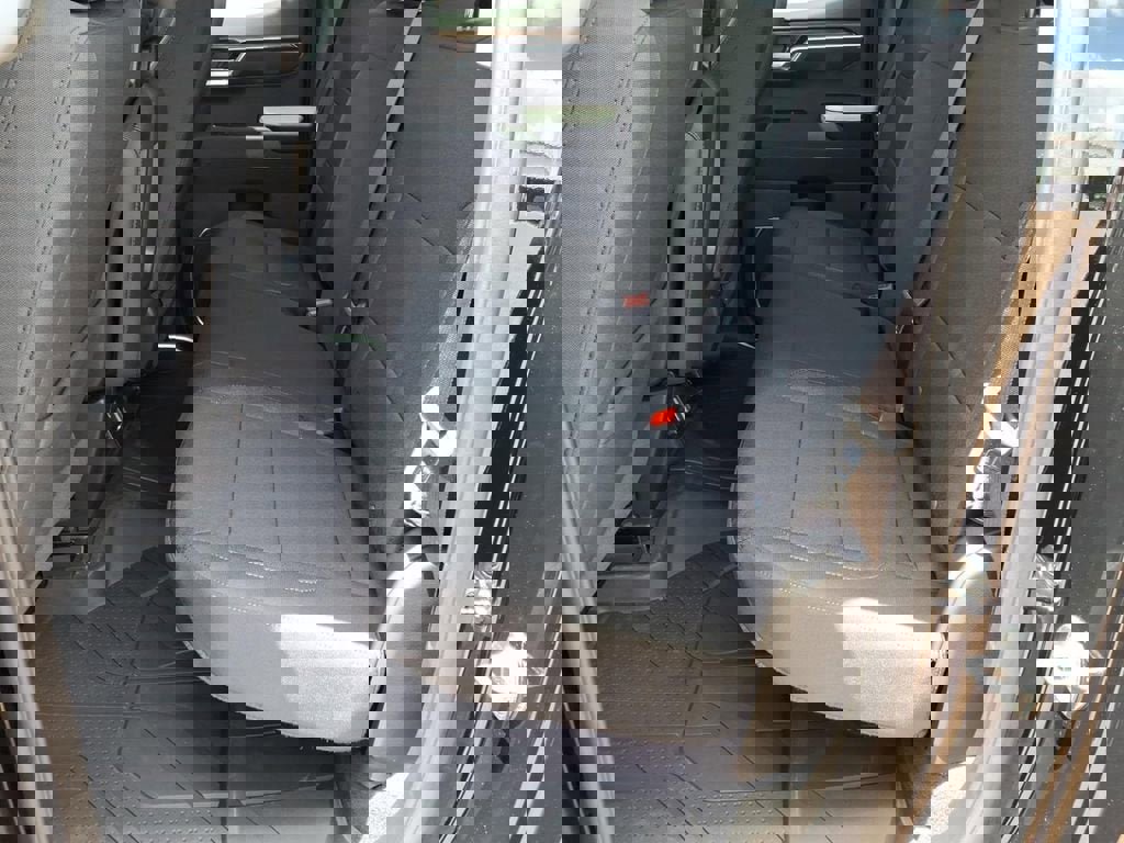 New 2026 Chevrolet Silverado 1500 RST w/ RST Select Package AWD/4WD image 15